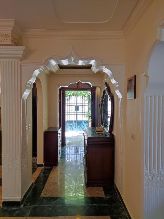 Villa Rayan Χουργκάντα Εξωτερικό φωτογραφία