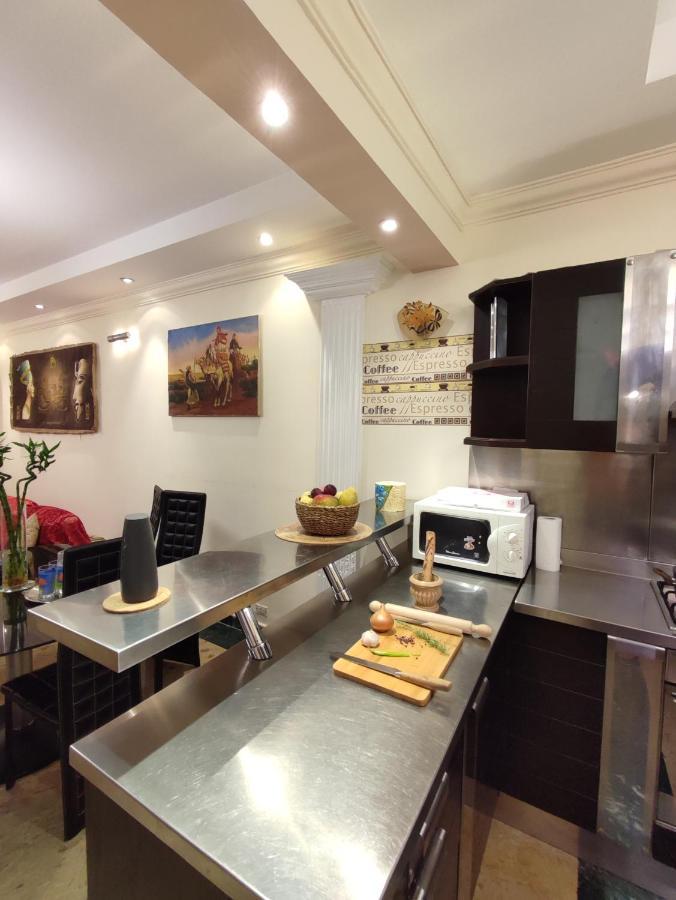 Villa Rayan Χουργκάντα Εξωτερικό φωτογραφία