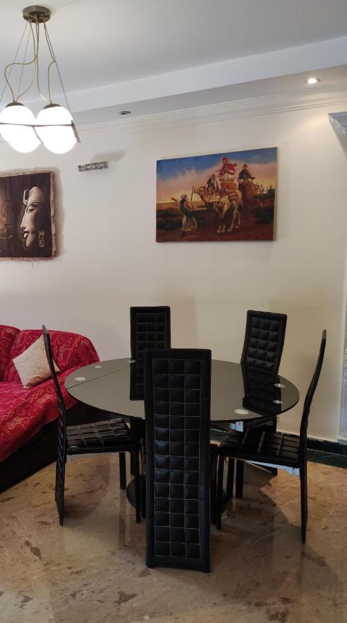 Villa Rayan Χουργκάντα Εξωτερικό φωτογραφία
