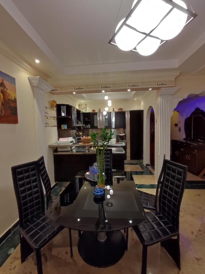Villa Rayan Χουργκάντα Εξωτερικό φωτογραφία