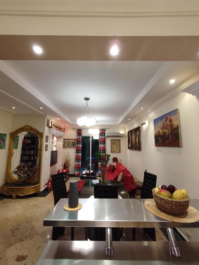 Villa Rayan Χουργκάντα Εξωτερικό φωτογραφία