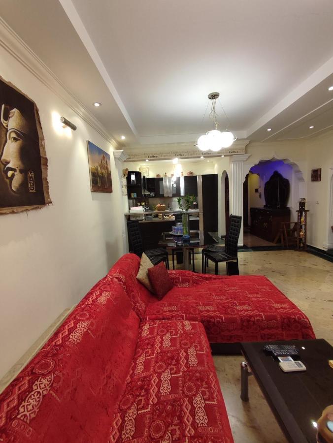 Villa Rayan Χουργκάντα Εξωτερικό φωτογραφία
