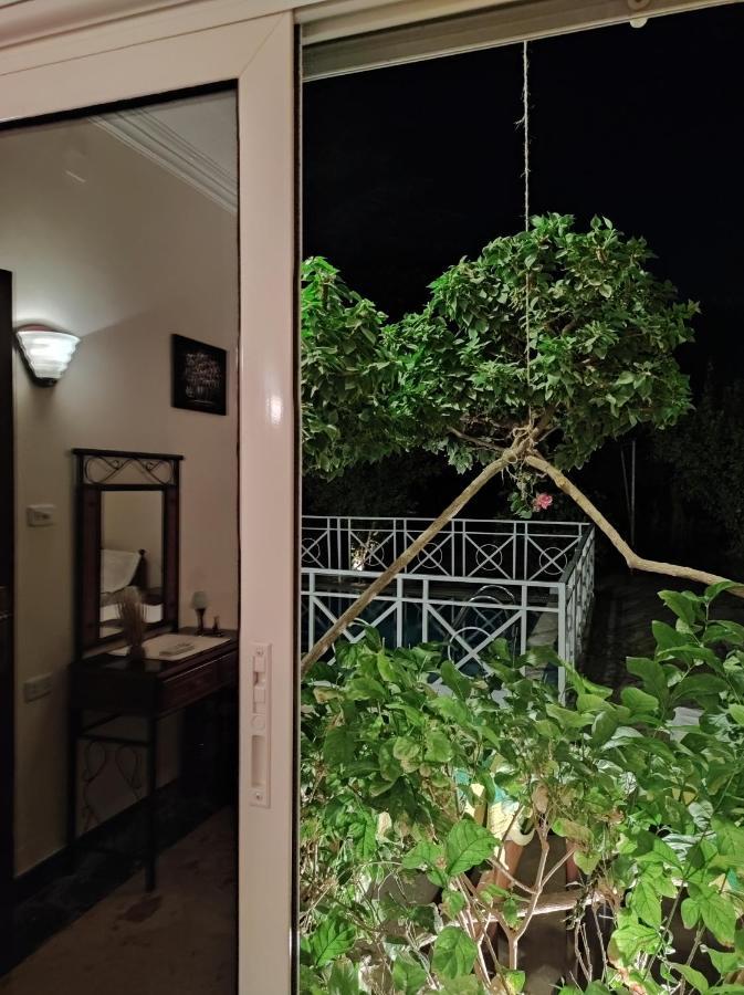 Villa Rayan Χουργκάντα Εξωτερικό φωτογραφία