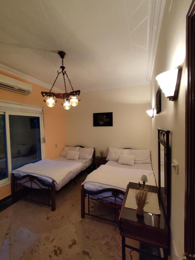 Villa Rayan Χουργκάντα Εξωτερικό φωτογραφία