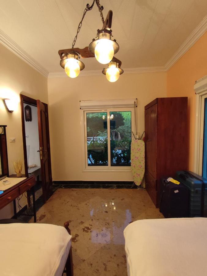 Villa Rayan Χουργκάντα Εξωτερικό φωτογραφία