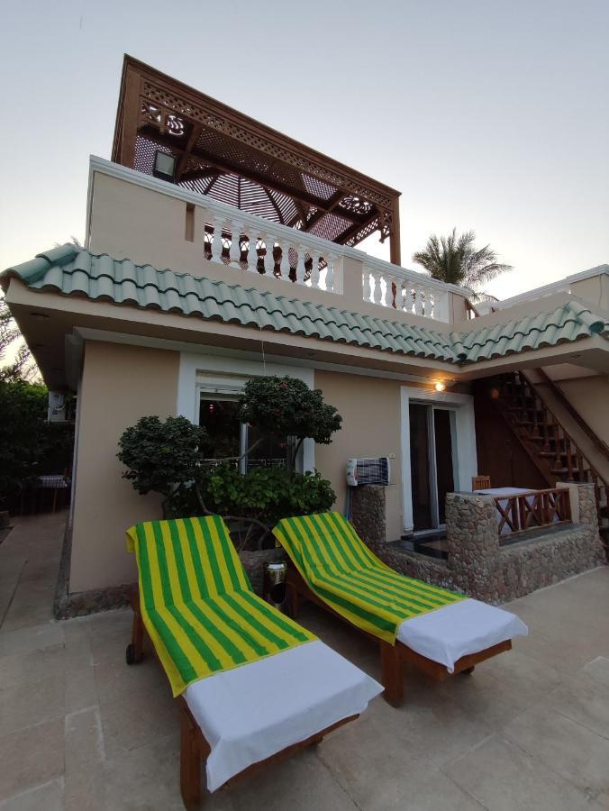 Villa Rayan Χουργκάντα Εξωτερικό φωτογραφία