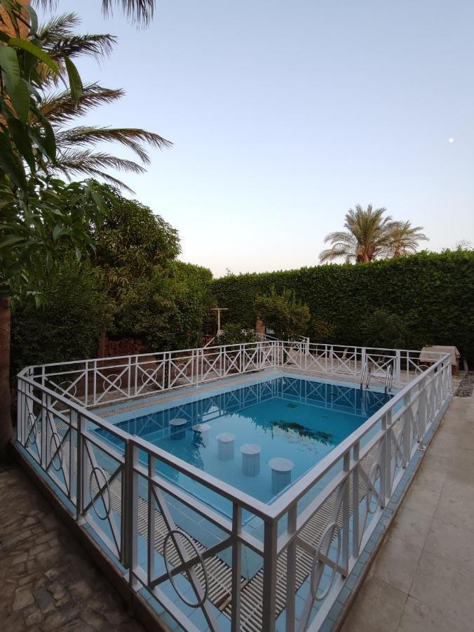 Villa Rayan Χουργκάντα Εξωτερικό φωτογραφία