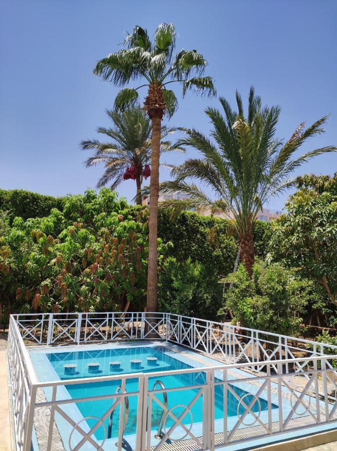 Villa Rayan Χουργκάντα Εξωτερικό φωτογραφία