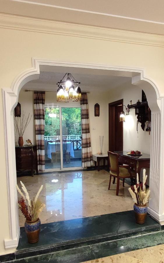Villa Rayan Χουργκάντα Εξωτερικό φωτογραφία