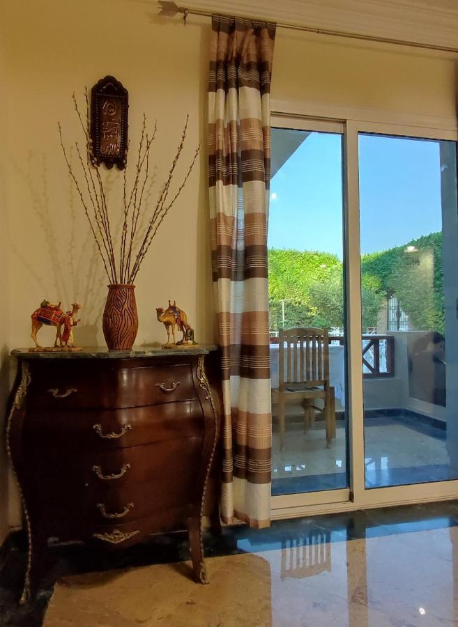 Villa Rayan Χουργκάντα Εξωτερικό φωτογραφία