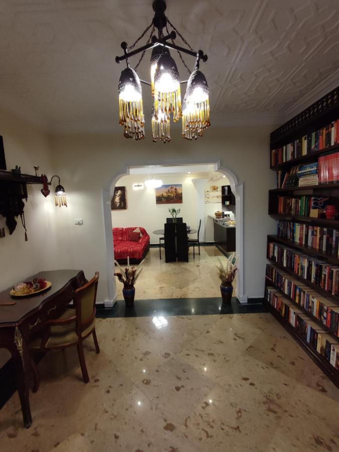 Villa Rayan Χουργκάντα Εξωτερικό φωτογραφία