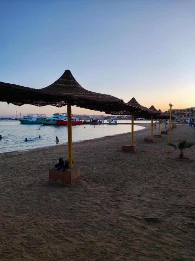 Villa Rayan Χουργκάντα Εξωτερικό φωτογραφία